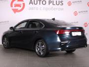 Kia Cerato IV Минеральные Воды  - изображение 22