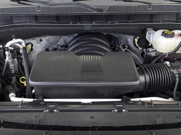 Chevrolet Tahoe V с пробегом 2022 года, цена 8 150 000 рублей, 50589 км, внедорожник, Автокод Объявления