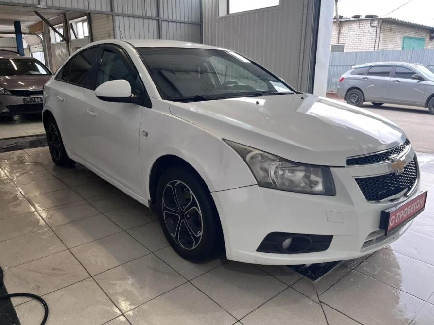 Chevrolet Cruze I Арзамас  - изображение 2
