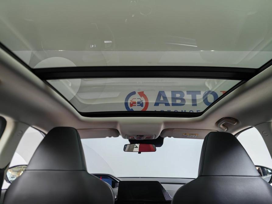 Changan UNI-S (CS55 Plus) Подольск  - изображение 25