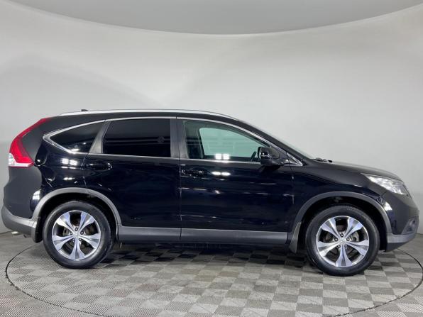 Honda CR-V IV с пробегом 2012 года, цена 1 799 000 рублей, 118176 км, внедорожник, Автокод Объявления