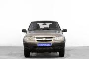 Chevrolet Niva I Рестайлинг Барнаул  - изображение 24