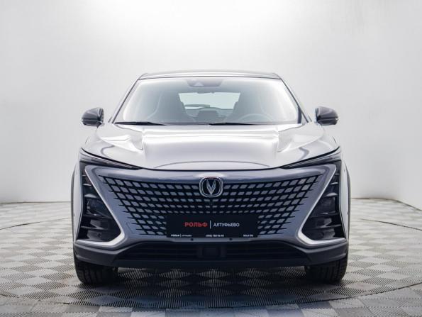 Changan UNI-T I с пробегом 2023 года, цена 1 990 000 рублей, 67314 км, внедорожник, Автокод Объявления