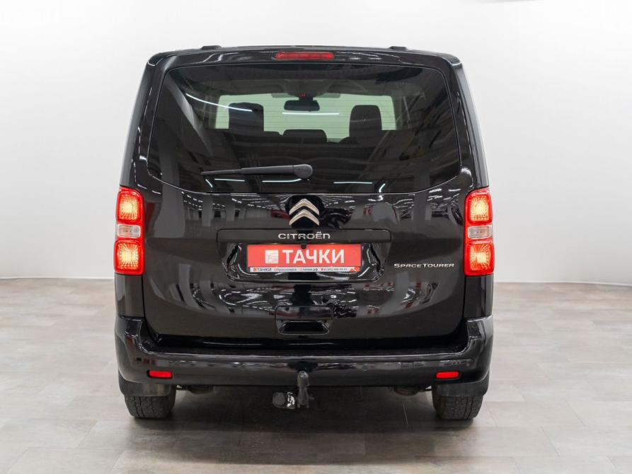 Citroen SpaceTourer I Красноярск  - изображение 4