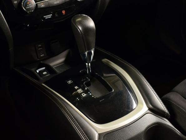 Nissan X-Trail III с пробегом 2015 года, цена 1 649 999 рублей, 138834 км, внедорожник, Автокод Объявления