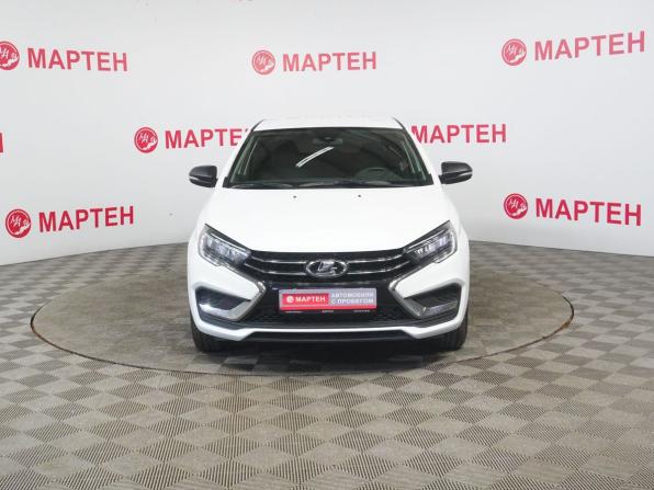 Lada (ВАЗ) Vesta I Рестайлинг (NG) с пробегом 2023 года, цена 1 256 000 рублей, 42099 км, седан, Автокод Объявления