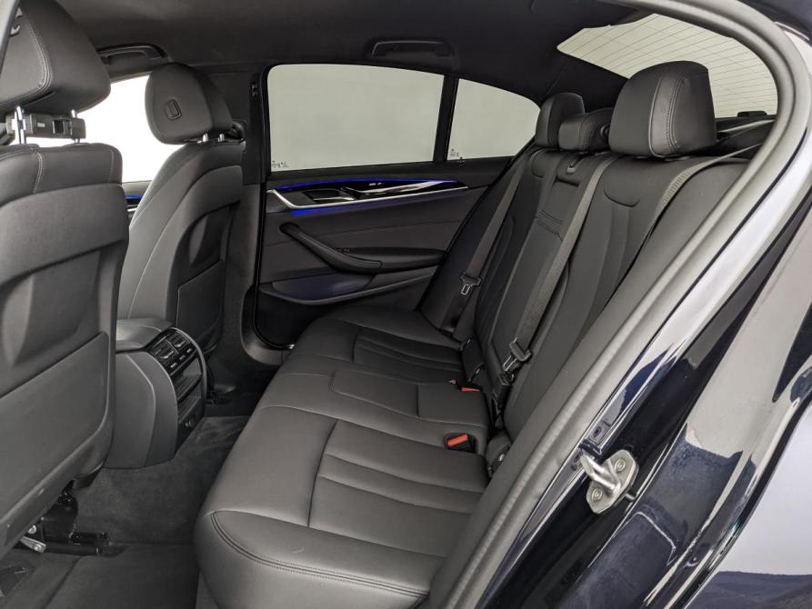 BMW 5 серии VII (G30/G31/G38) Москва  - изображение 18