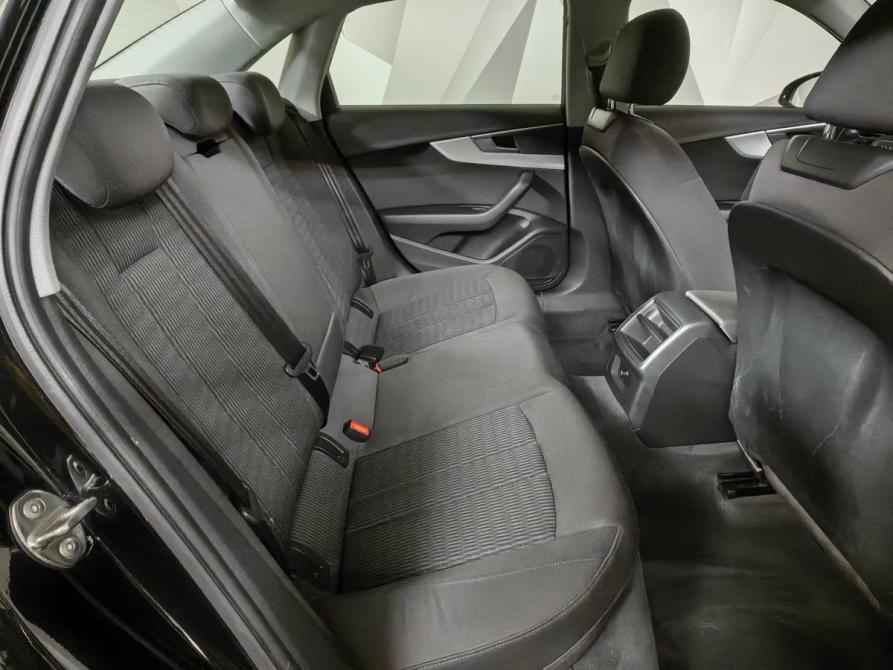 Audi A4 V (B9) Москва  - изображение 15