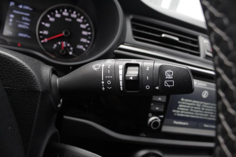 Kia Rio IV Брянск  - изображение 19