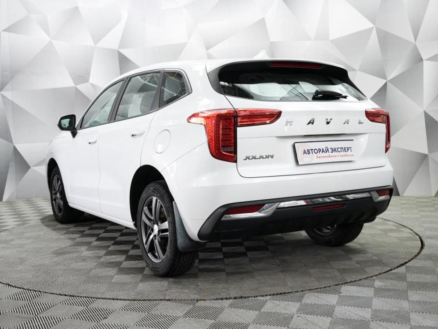 Haval Jolion I Ульяновск  - изображение 3