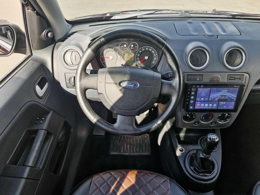 Ford Fusion I Рестайлинг Нижний Новгород  - изображение 11