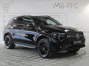 Mercedes-Benz GLE II (V167) Рестайлинг Москва  - изображение 44
