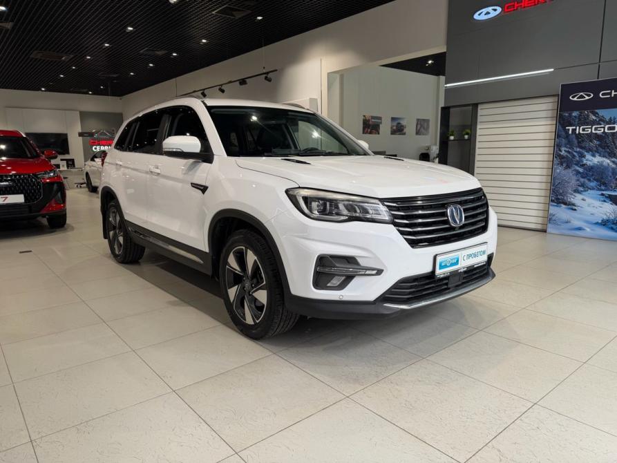 Changan CS75 I Рестайлинг Москва  - изображение 3