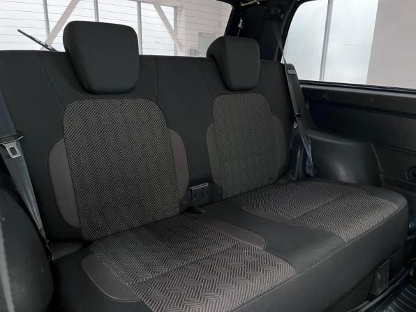 Lada (ВАЗ) Niva Legend I с пробегом 2024 года, цена 850 000 рублей, 29176 км, внедорожник, Автокод Объявления