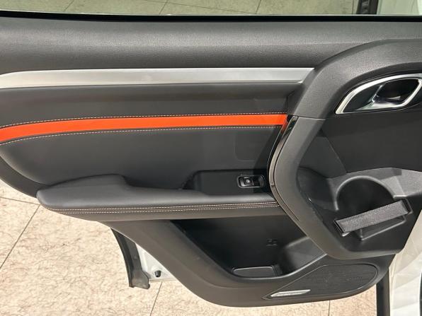 Haval Dargo I с пробегом 2023 года, цена 2 399 000 рублей, 49920 км, внедорожник, Автокод Объявления