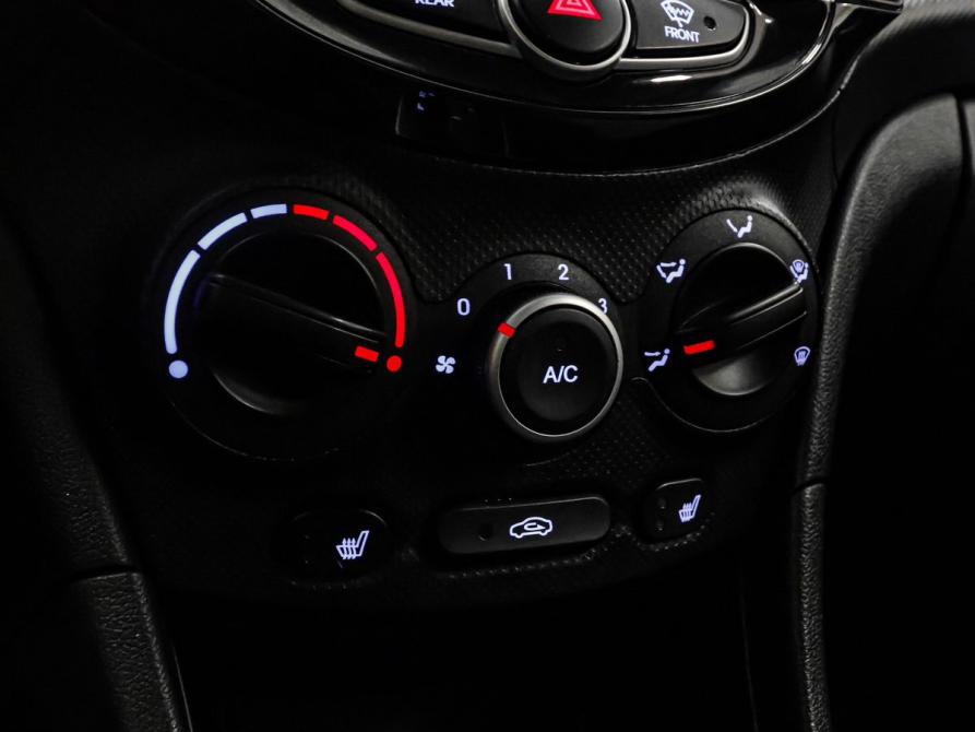 Hyundai Solaris I Минеральные Воды  - изображение 18
