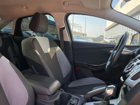 Ford Focus III с пробегом 2012 года, цена 735 000 рублей, 196900 км, седан, Автокод Объявления