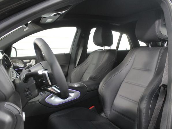 Новый Mercedes-Benz GLE Coupe II (C167) Рестайлинг 2025 года, цена 14 650 000 рублей, внедорожник, Автокод Объявления