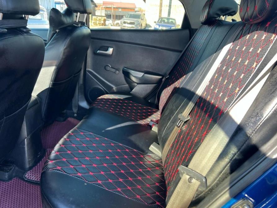 Kia Rio III Рестайлинг Магнитогорск  - изображение 7
