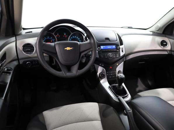 Chevrolet Cruze I Рестайлинг с пробегом 2013 года, цена 759 000 рублей, 134066 км, седан, Автокод Объявления