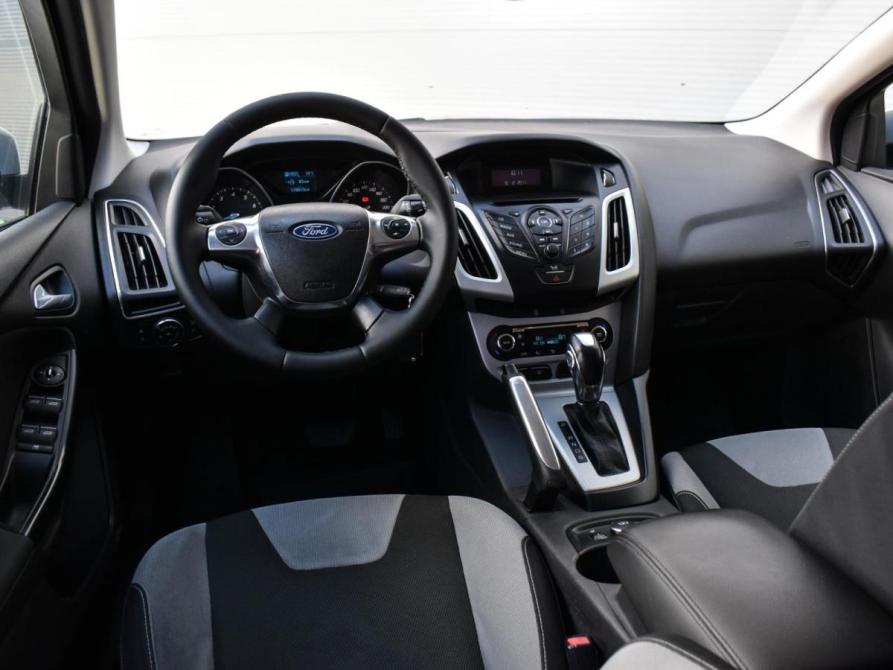 Ford Focus III Краснодар  - изображение 6
