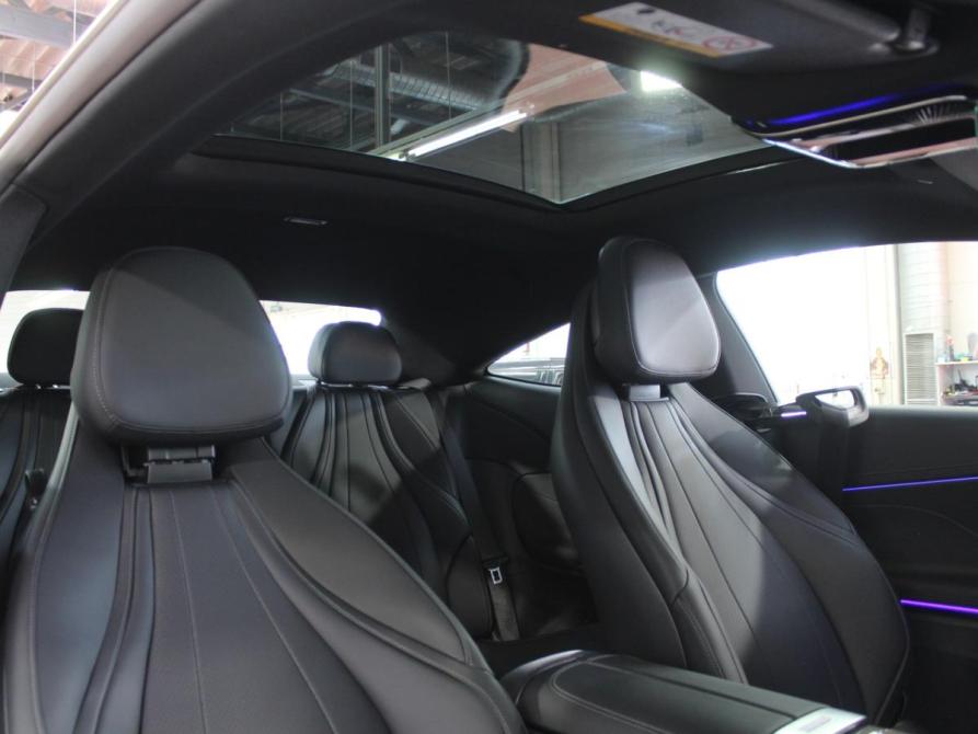 Mercedes-Benz CLE Москва  - изображение 24