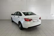 Lada (ВАЗ) Vesta I Астрахань  - изображение 26