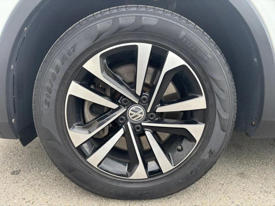 Volkswagen Tiguan II Краснодар  - изображение 9