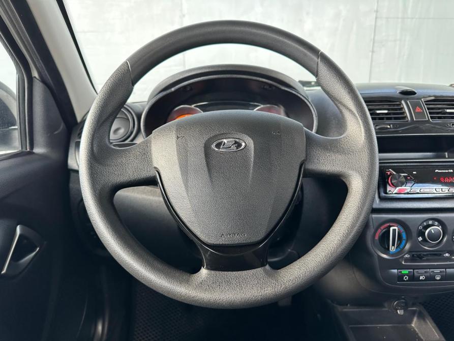 Lada (ВАЗ) Granta I Рестайлинг Тамбов  - изображение 18
