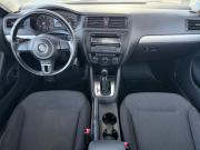 Volkswagen Jetta VI Липецк  - изображение 19