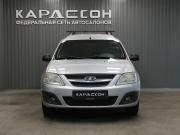 Lada (ВАЗ) Largus I Пермь  - изображение 22