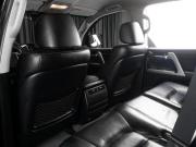 Toyota Land Cruiser 200 Series Рестайлинг 1 Тюмень  - изображение 44