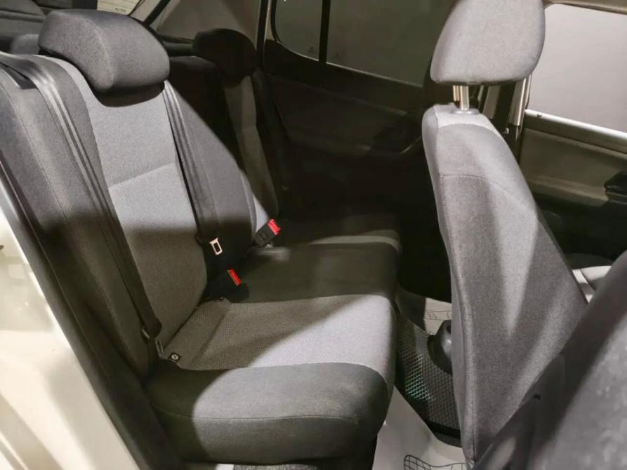 Skoda Fabia II Рестайлинг Уфа  - изображение 16