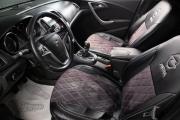 Opel Astra J Рестайлинг Оренбург  - изображение 36