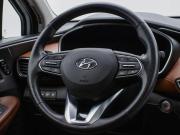 Hyundai Santa Fe IV Рестайлинг Москва  - изображение 36