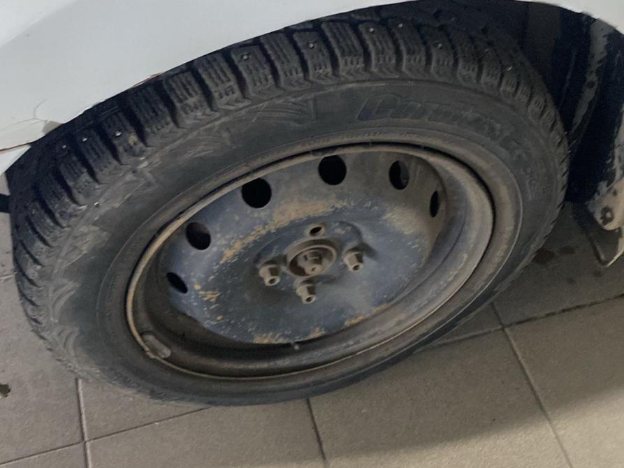 Nissan Almera III (G15) Самара  - изображение 3