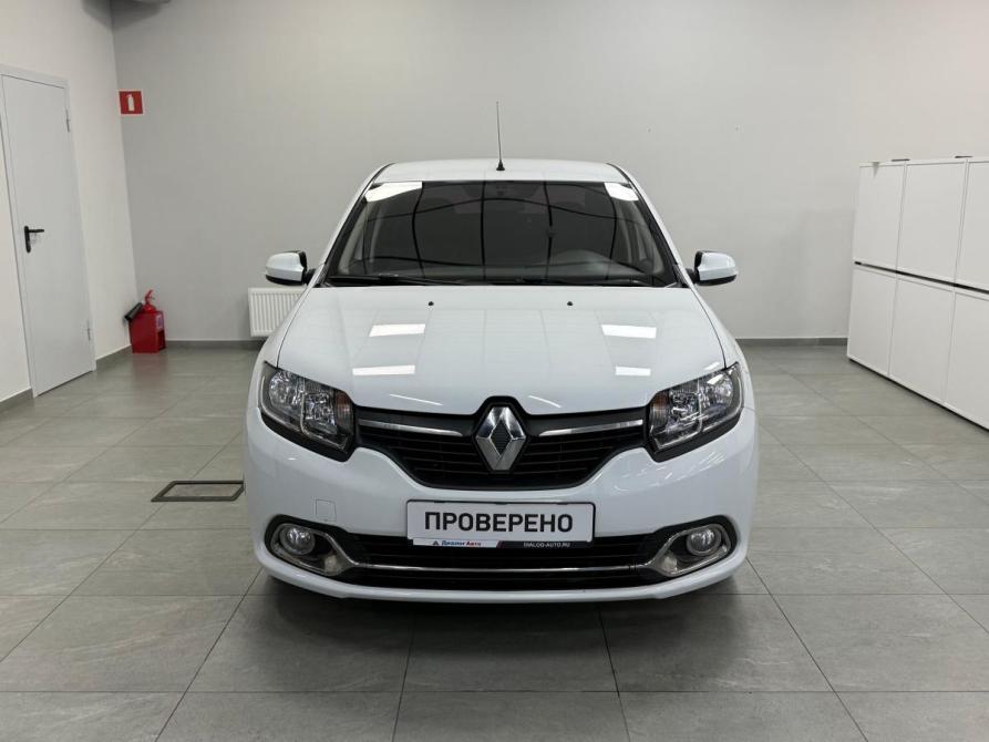 Renault Logan II Казань  - изображение 2