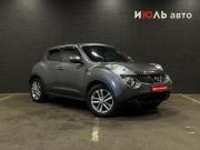 Nissan Juke I Челябинск  - изображение 22
