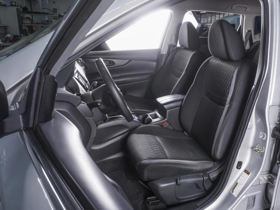 Nissan Rogue II Рестайлинг Ростов-на-Дону  - изображение 10