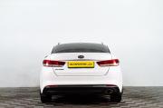 Kia Optima IV Сургут  - изображение 23