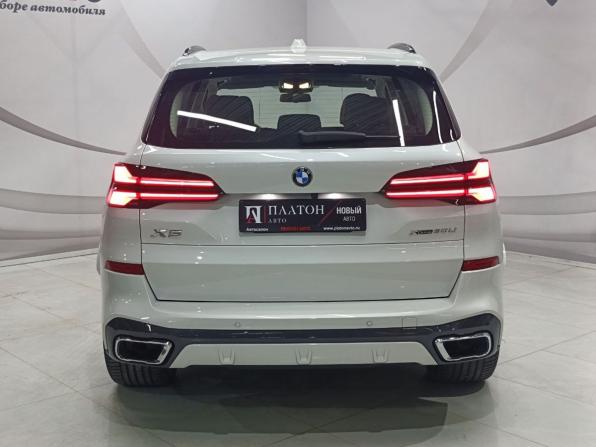 Новый BMW X5 IV (G05/G18) Рестайлинг 2026 года, цена 10 599 000 рублей, внедорожник, Автокод Объявления