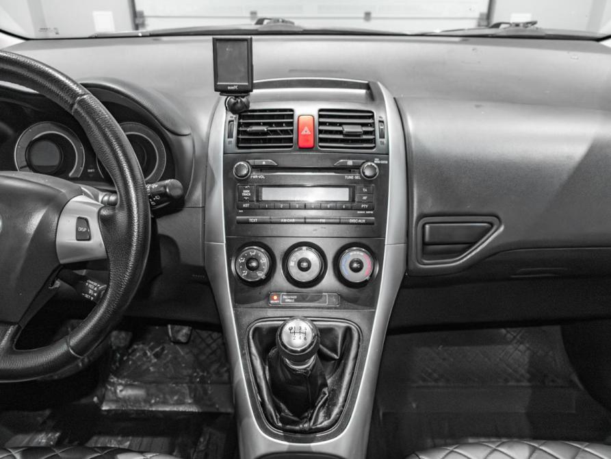 Toyota Auris I Рестайлинг Екатеринбург  - изображение 17