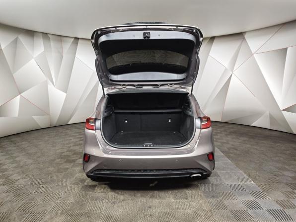 Kia Ceed III с пробегом 2019 года, цена 1 593 000 рублей, 75435 км, хэтчбек, Автокод Объявления