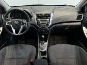 Hyundai Solaris I Волжский  - изображение 40