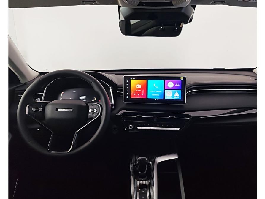 Haval Jolion I Рестайлинг 2 Москва  - изображение 9