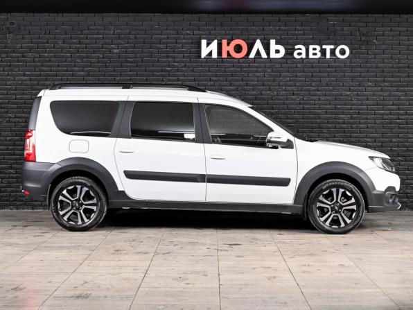 Lada (ВАЗ) Largus I Рестайлинг с пробегом 2025 года, цена 1 700 000 рублей, 35939 км, универсал, Автокод Объявления