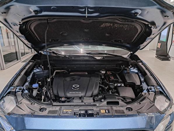 Mazda CX-5 II с пробегом 2021 года, цена 3 307 000 рублей, 82198 км, внедорожник, Автокод Объявления