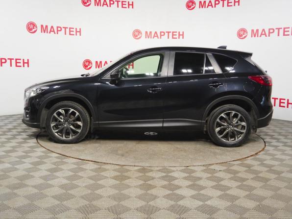 Mazda CX-5 I с пробегом 2013 года, цена 1 700 000 рублей, 183156 км, внедорожник, Автокод Объявления