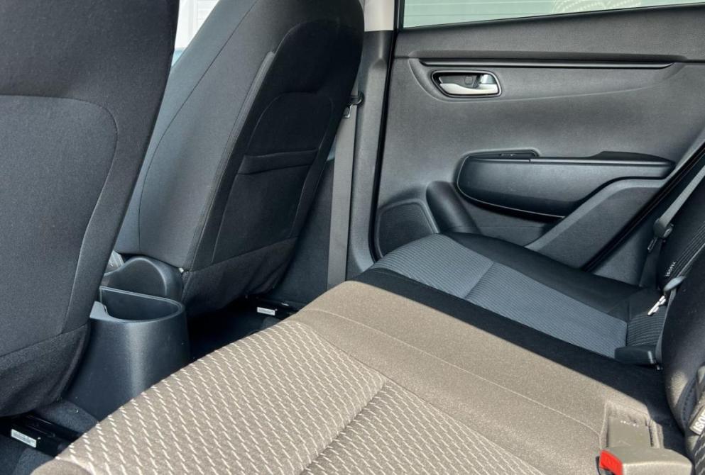 Kia Rio IV Красноярск  - изображение 27