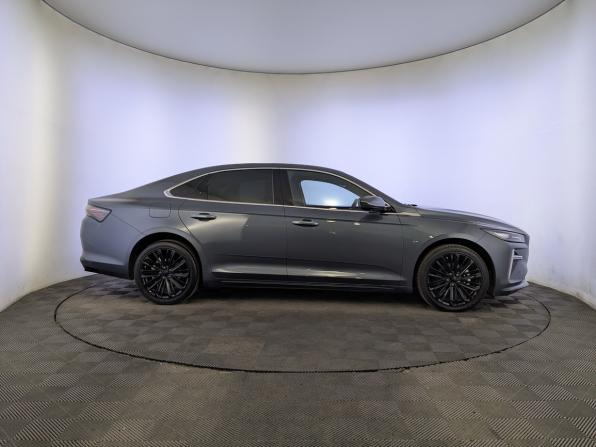 Geely Preface I с пробегом 2024 года, цена 2 595 000 рублей, 34621 км, седан, Автокод Объявления